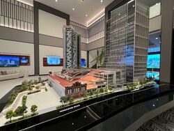 Union Square Residences (D1), Condominium #601995201